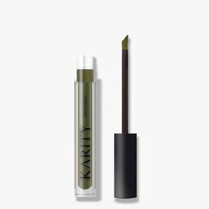 Karity The Mattes Liquid Liquid Lipstick - Matcha Gracias NIB NEW and SEALED
